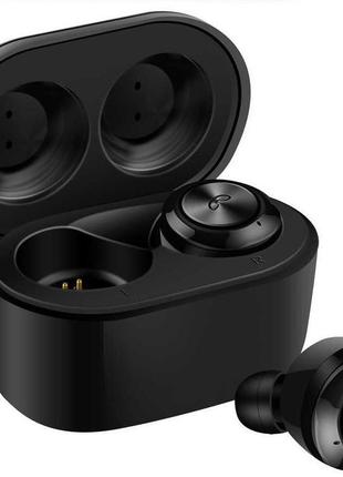 Бездротові bluetooth-навушники air twins a6 tws з боксом для заряджання