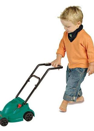 Дитяча газонокосарка klein bosch mini (2702)
