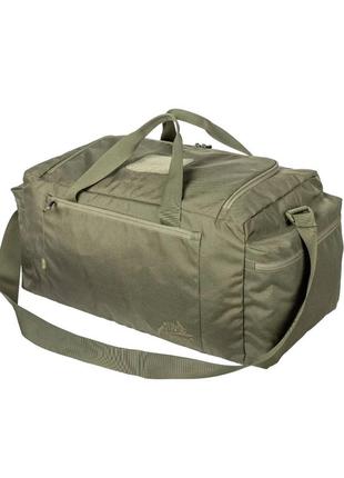 Сумка helikon-tex urban training bag® 39л adaptive green