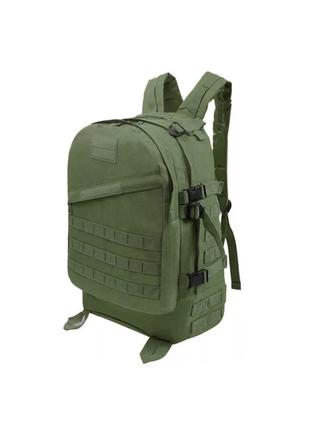 Рюкзак  тактичний vik-tailor molle outdoor backpack 40l