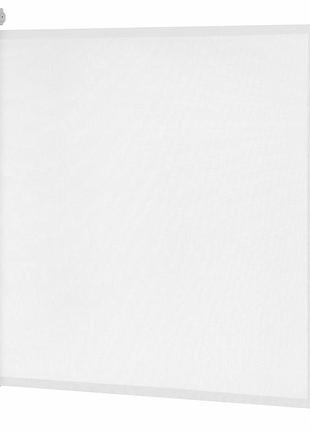 Защитный бортик lionelo thea white natural