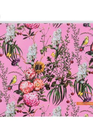 Папка на блискавці zip-lock axent 1497-34-a os summer, а4+