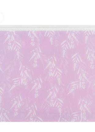 Папка на блискавці zip-lock axent 1498-38-a lavender-3, а5+