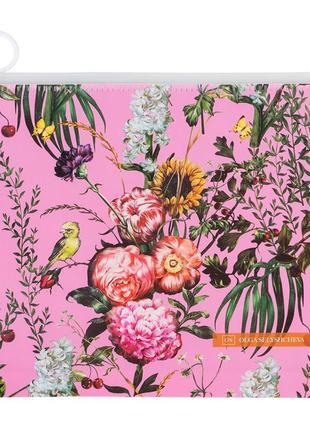 Папка на блискавці zip-lock axent 1498-34-a os summer, а5+