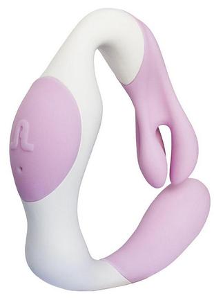 Вібратор adrien lastic o venus 2