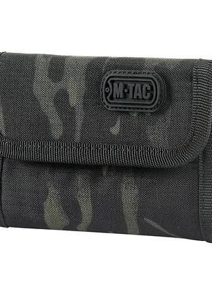 Гаманець m-tac  elite gen.ii з липучкою