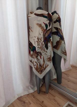 Красива хустка