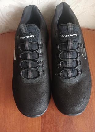 Кросівки skechers