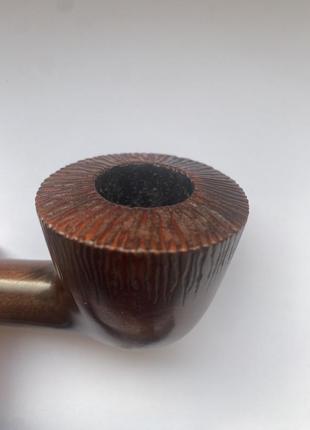 Люлька для поджигания 3