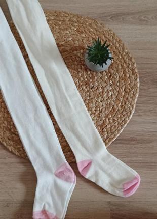 Демисезонные колготы primark2 фото