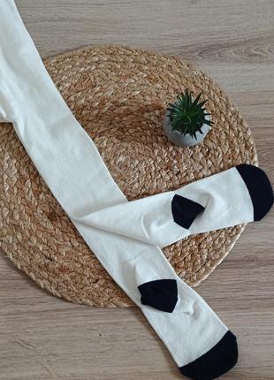 Демисезонные колготы primark3 фото