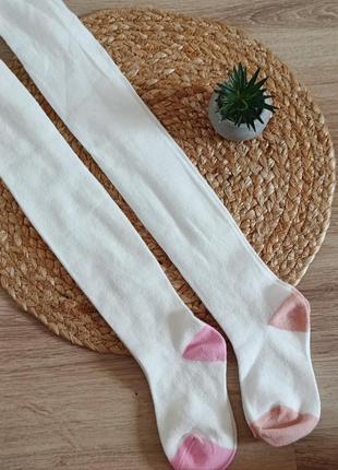 Демисезонные колготы primark4 фото