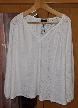 Блуза 20р 4