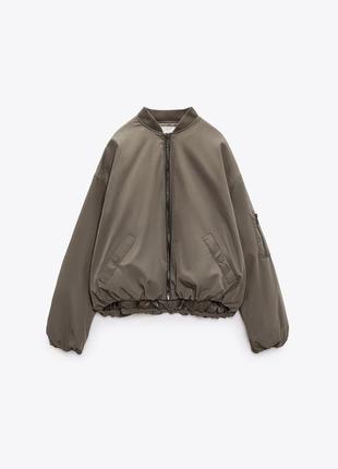 Куртка zara