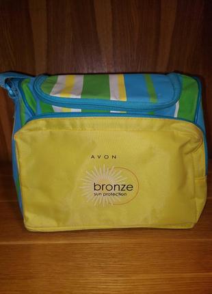 Avon термо сумка