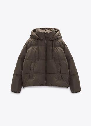 Куртка zara