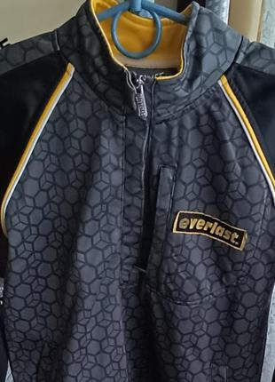 Спортивная куртка everlast