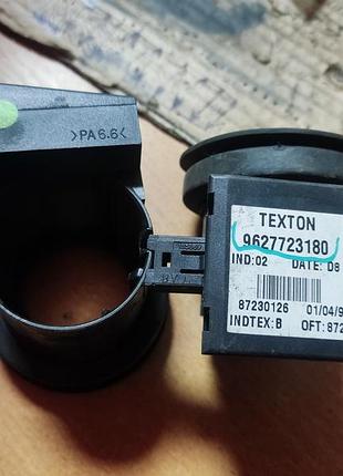 Петля иммобилайзер peugeot citroen 9627723180 00761