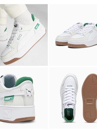 Кроссовки puma