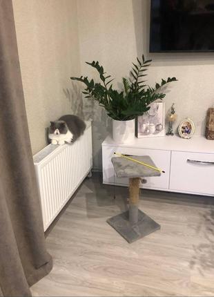 Комод белый