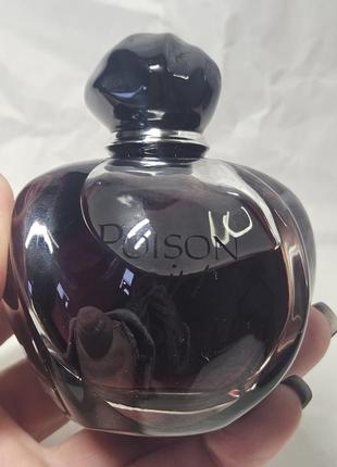 Dior poison girl eau de parfum распив4 фото