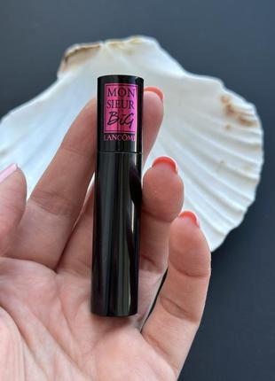 Туш для вій pat mcgrath mothership vii divine rose mascara