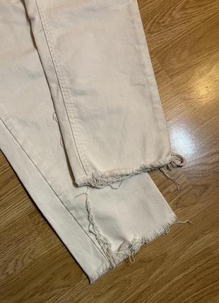 Джинси cropp3 фото
