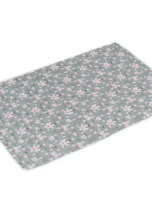 Детские спальные пеленки, непромокаемые, не вызывающие раздражения кожи, моющиеся водонепроницаемые