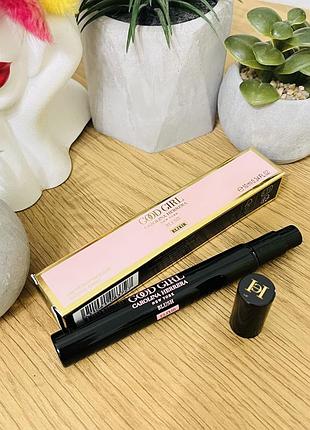 Оригінал мініатюра парфум парфумована вода carolina herrera good girl blush elixir