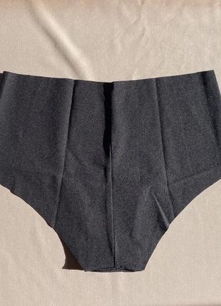 Оригинальные бесшовные трусики