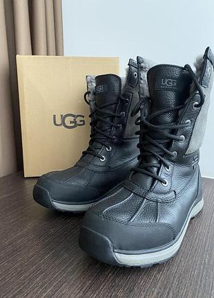 Зимние сапоги ugg butte