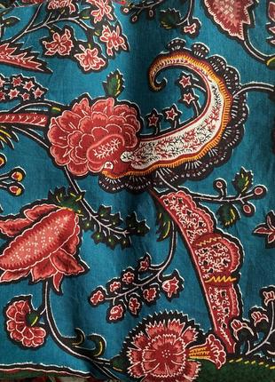 Тканина бавовняна