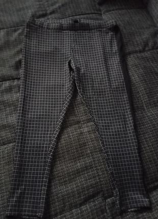 Леггинсы новые,фирменные женские р.xxl.
