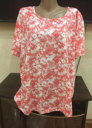 Футболка р2xl/3xl