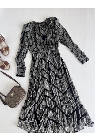 Сукня massimo dutti