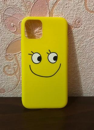 Новый чехол для dm clear case для Apple 11 Pro