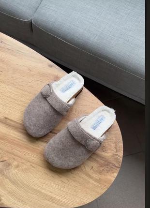 Новые сабо primark
