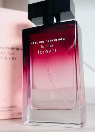 Парфюмерия для женщин объем 100 мл