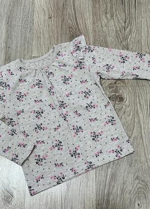 Кофточка на девочку 4-5 лет