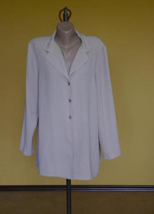 Блуза-блузка 46 евро размер biaggini