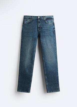 Джинси zara