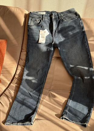 Джинси zara3 фото