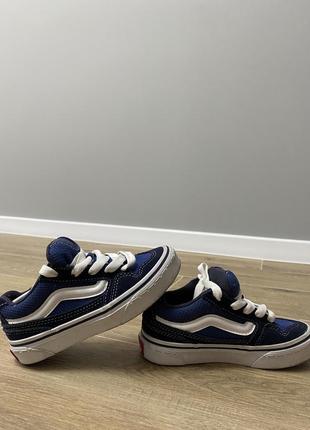 Кеди vans