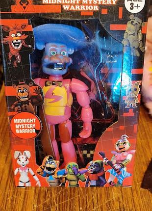 Игровая фигурка " аниматроник "