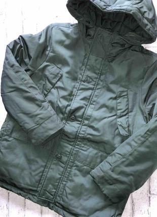 Ovs парка для хлопчика