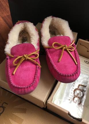 Ugg обувь