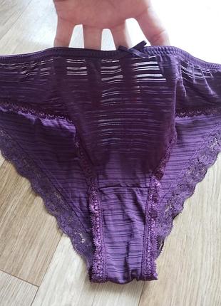 Ефектні трусики debenhams