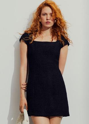 Платье, платье новое. h&m