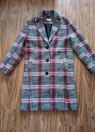 Zara zara пальто