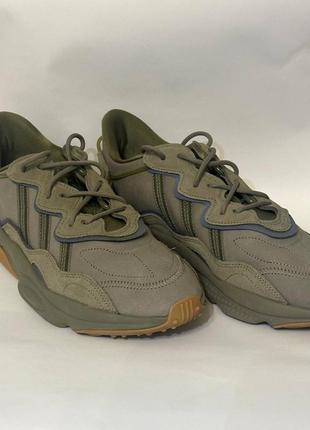 Мужские кроссовки ozweego 44р